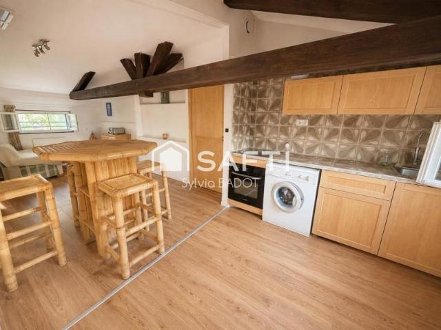 Appartement vente à Arrondissement de Toulon, La Seyne-sur-mer
