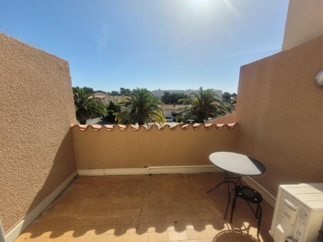 Appartement vente à Céret, Argelès-sur-mer