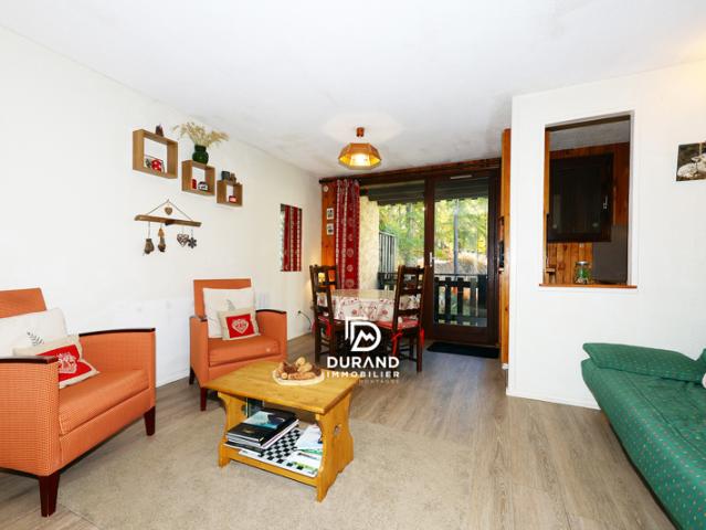 Appartement vente à Briançon, Vars