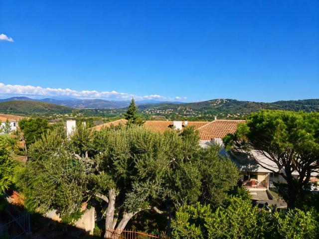 Maison vente à Arrondissement de Draguignan, La Croix-valmer