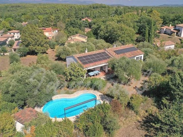 Maison vente à Arrondissement de Draguignan, Saint-paul-en-forêt