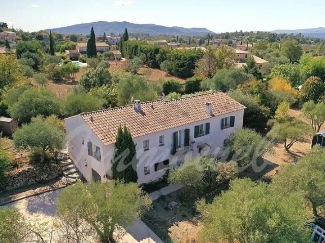 Maison vente à Arrondissement de Draguignan, Saint-paul-en-forêt