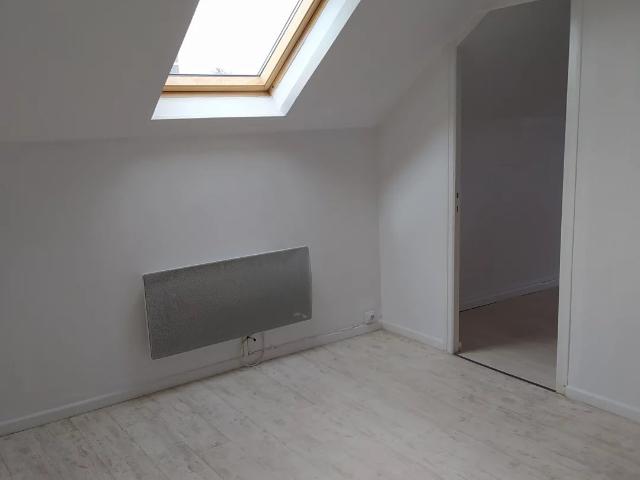 Appartement location à Soissons