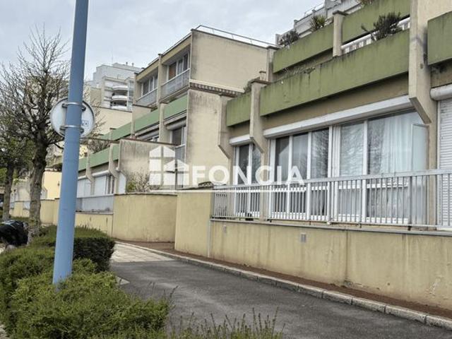 Appartement vente à Montargis