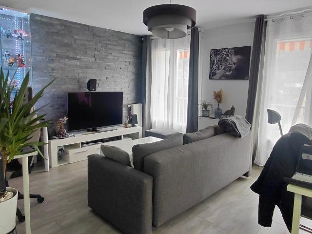 Appartement vente à Étampes, Dourdan