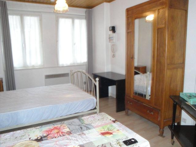Studio location à Saint-Antoine, Brive-la-Gaillarde