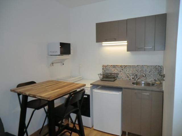 Appartement location à Chalon-sur-Saône, Chalon-sur-saône
