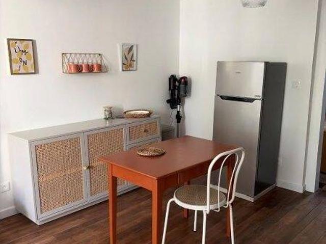 Appartement location à Ville-Basse, Le Blanc