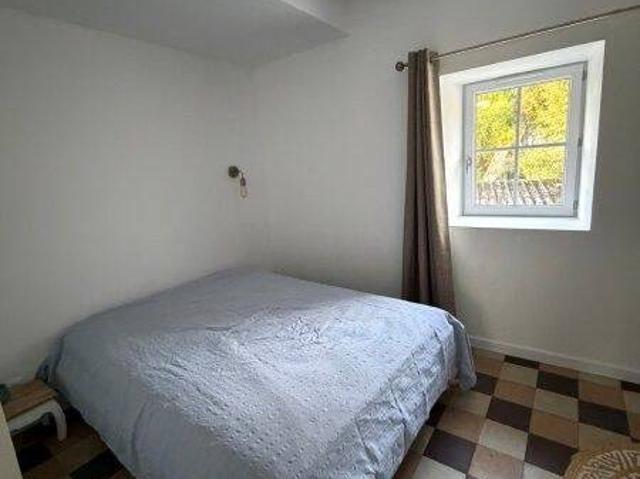 Studio location à Ville-Basse, Le Blanc