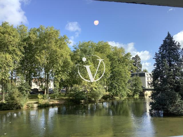 Appartement vente à Vendôme