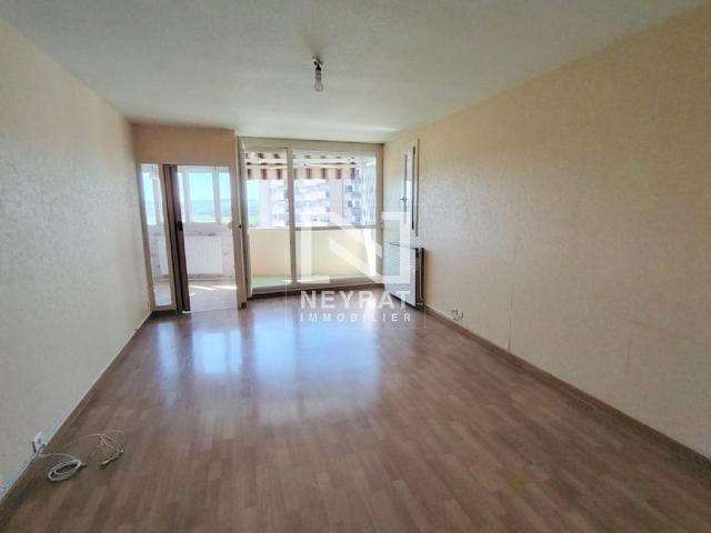 Appartement vente à Chalon-sur-Saône, Chalon-sur-saône