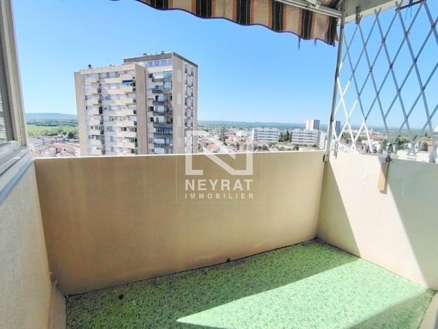 Appartement vente à Chalon-sur-Saône, Chalon-sur-saône
