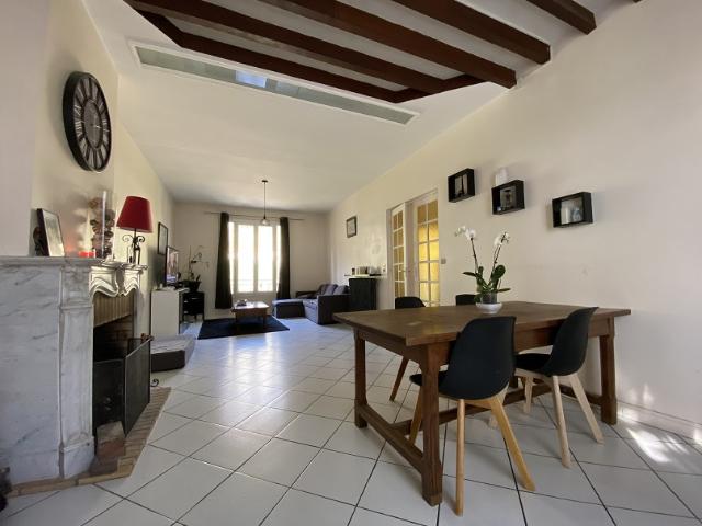 Maison location à Dreux