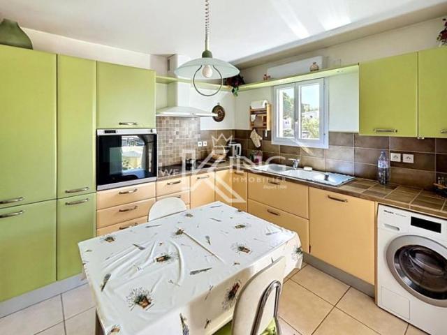 Appartement vente à Arrondissement de Draguignan, Saint-raphaël