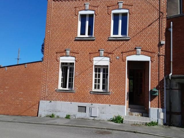 Maison vente à Hirson
