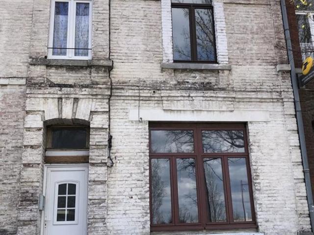 Maison vente à Hirson