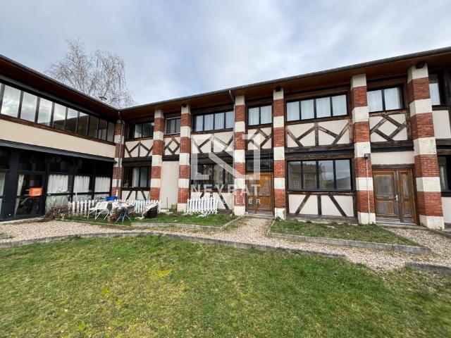 Appartement vente à Autun