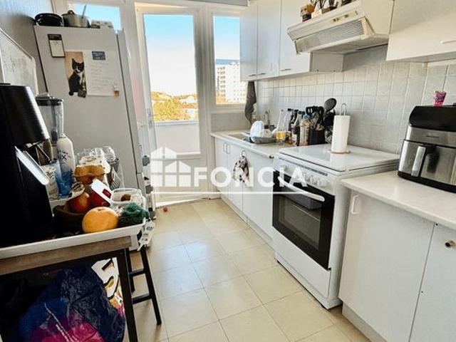 Appartement vente à Poitiers