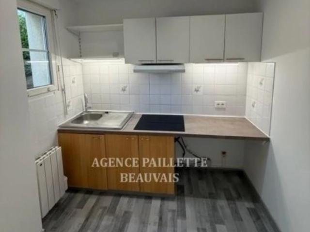 Appartement location à Beauvais