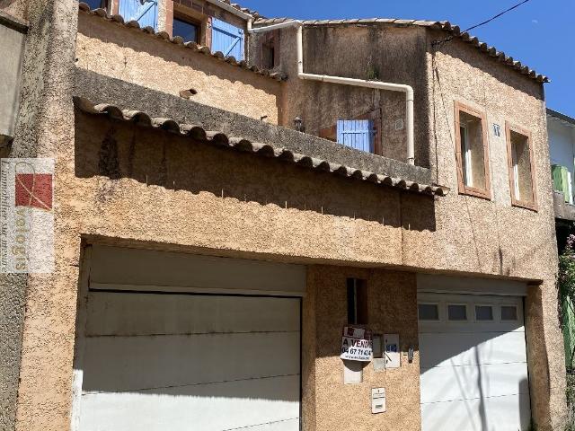 Maison vente à Lodève, Ganges