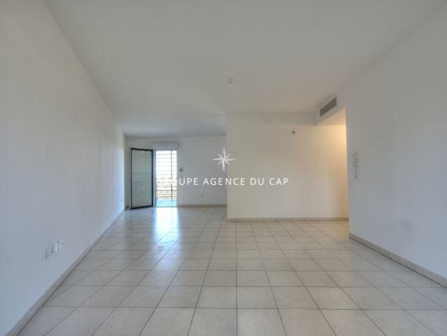 Appartement vente à Arrondissement de Draguignan, Saint-raphaël