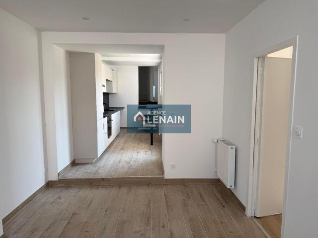 Appartement location à Cholet