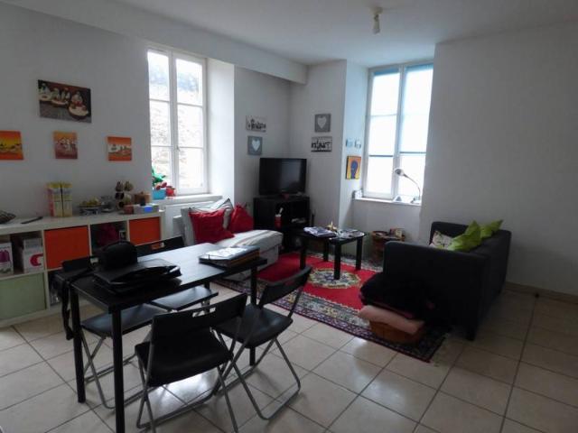 Appartement location à Annonay, Ardèche