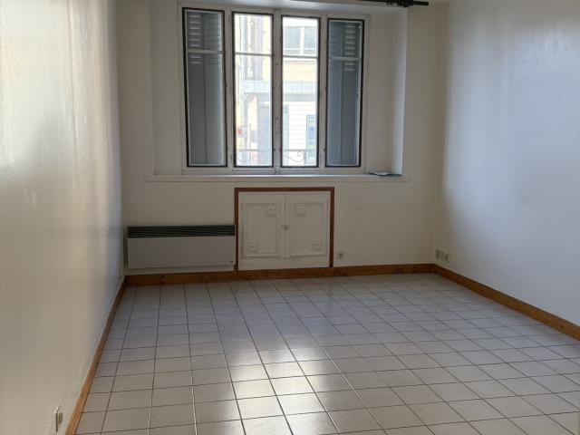 Appartement vente à Moulins