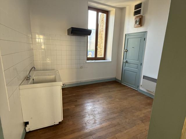 Appartement vente à Moulins