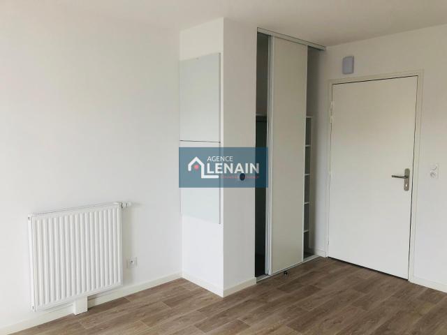 Appartement location à La Roche-sur-Yon, La Roche-sur-yon