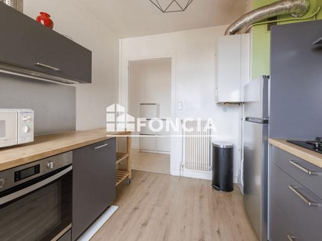 Appartement vente à Clermont-Ferrand, Clermont-ferrand