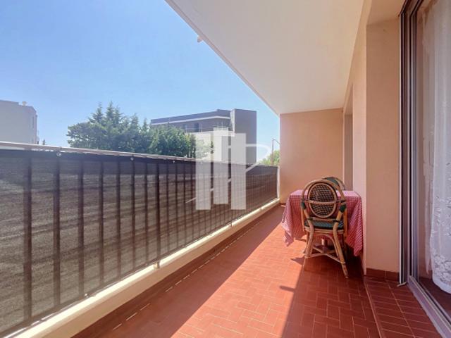 Appartement vente à Arrondissement de Draguignan, Saint-raphaël