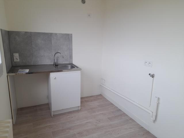 Appartement location à Aurillac
