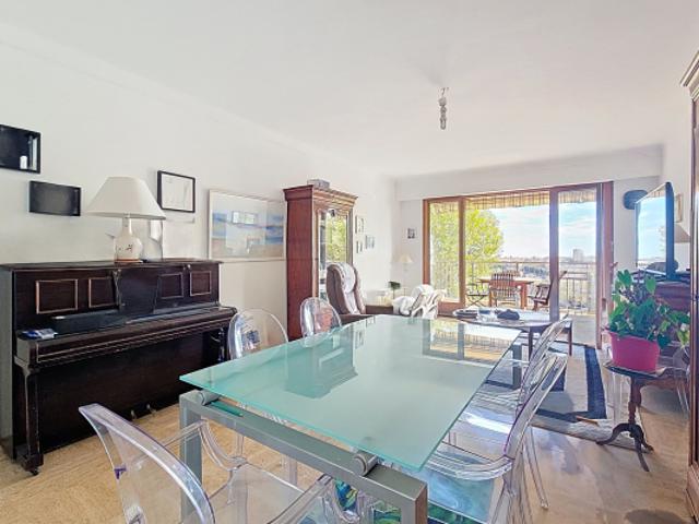 Appartement vente à Vence, Alpes-Maritimes