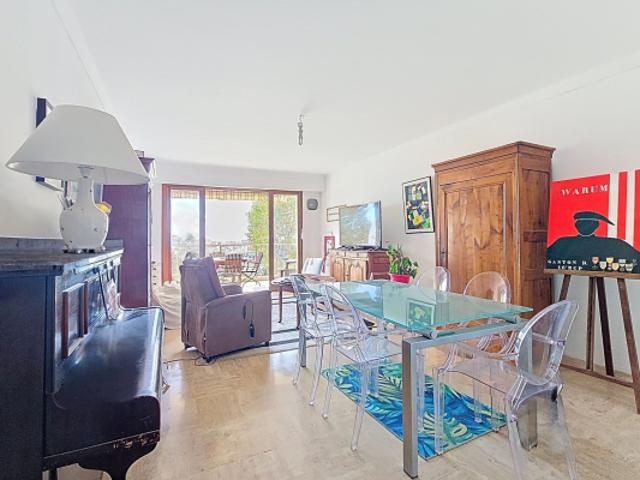 Appartement vente à Grasse, Vence