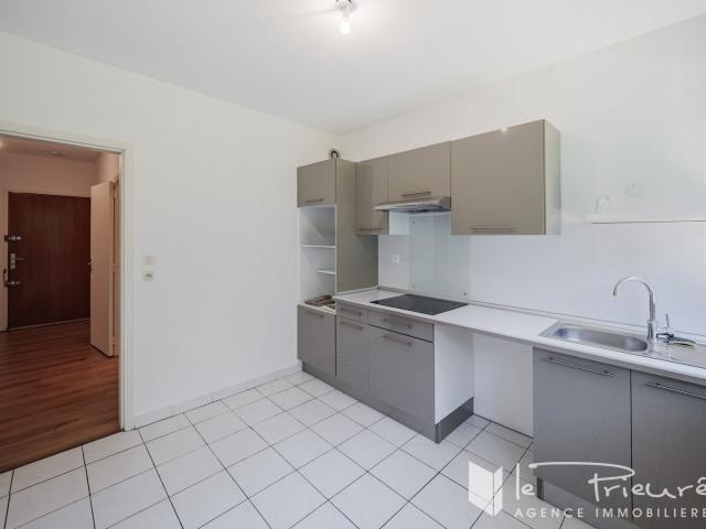 Appartement vente à Albi