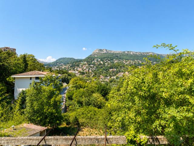 Appartement vente à Grasse, Vence