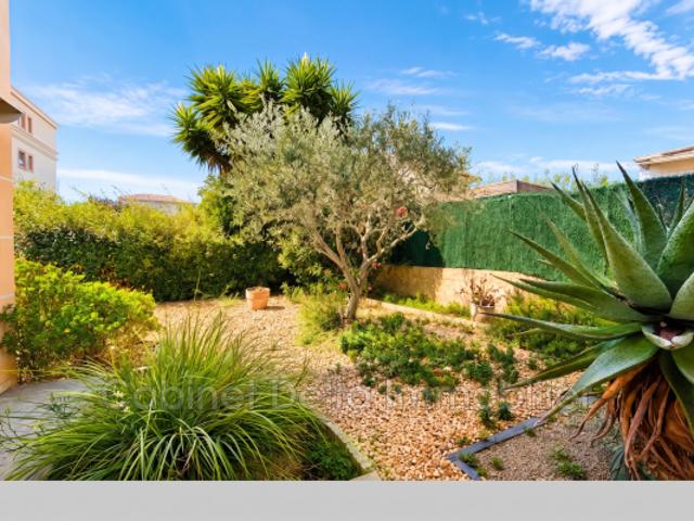 Appartement vente à Arrondissement de Toulon, Sanary-sur-mer