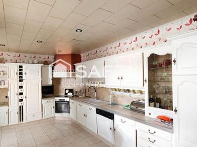 Villa vente à Armentières, Nord