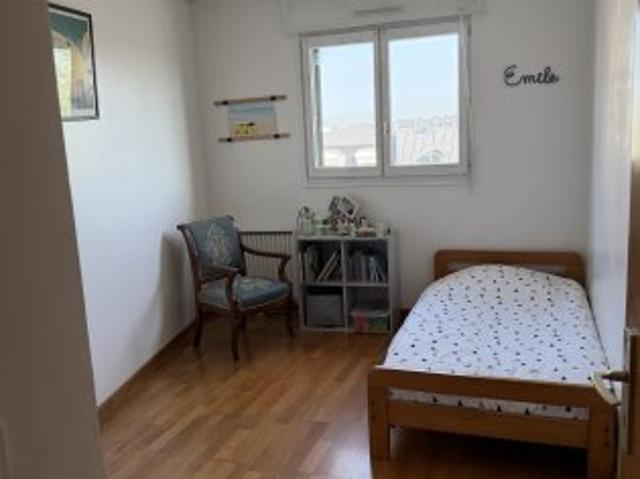 Appartement location à Nanterre, Rueil-malmaison