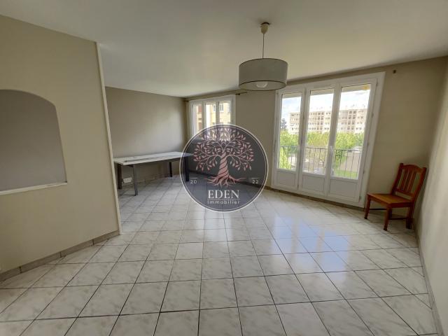 Appartement vente à Dreux