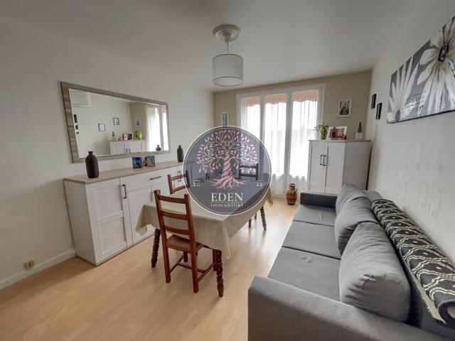 Appartement vente à Dreux