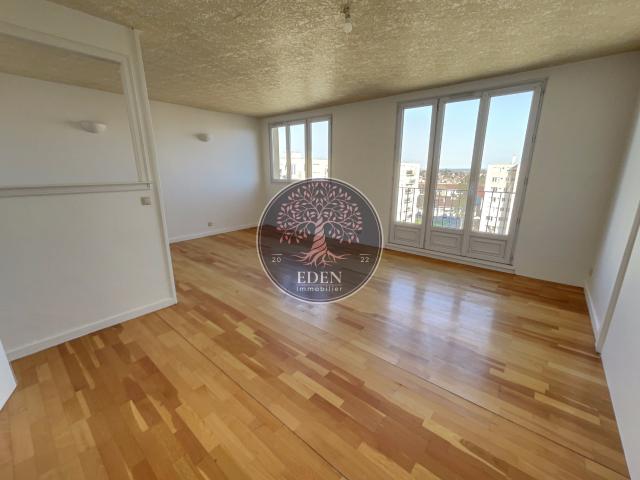 Appartement vente à Dreux