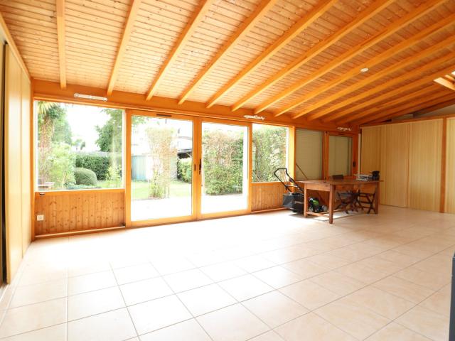 Maison vente à La Roche-sur-Yon, La Roche-sur-yon