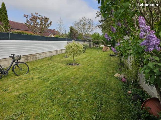 Maison vente à Vervins, Guise