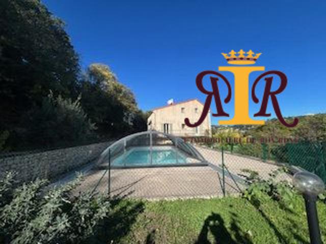 Maison vente à Apt, Castellet