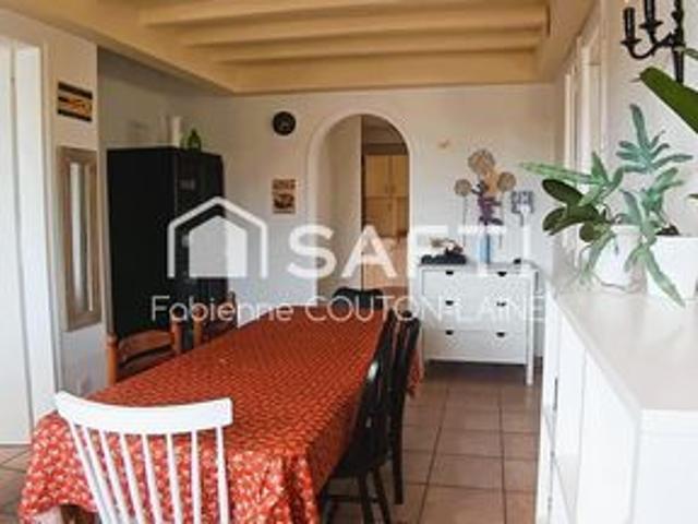 Villa vente à La Roche-sur-Yon, Le Poiré-sur-vie