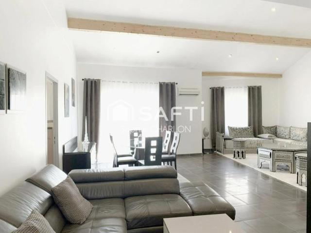 Maison vente à Valence