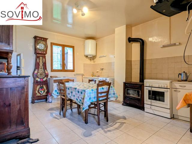 Maison vente à Confolens