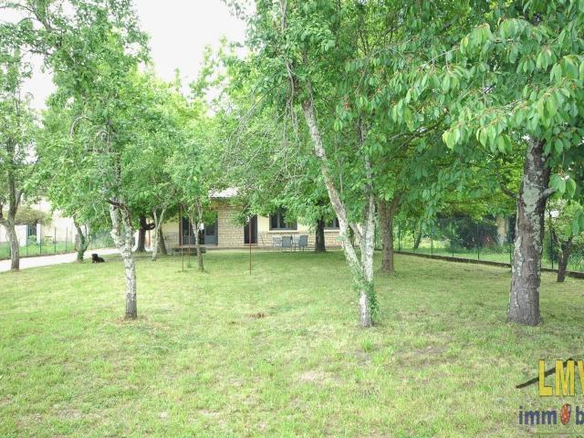 Maison vente à Libourne, Castillon-la-bataille